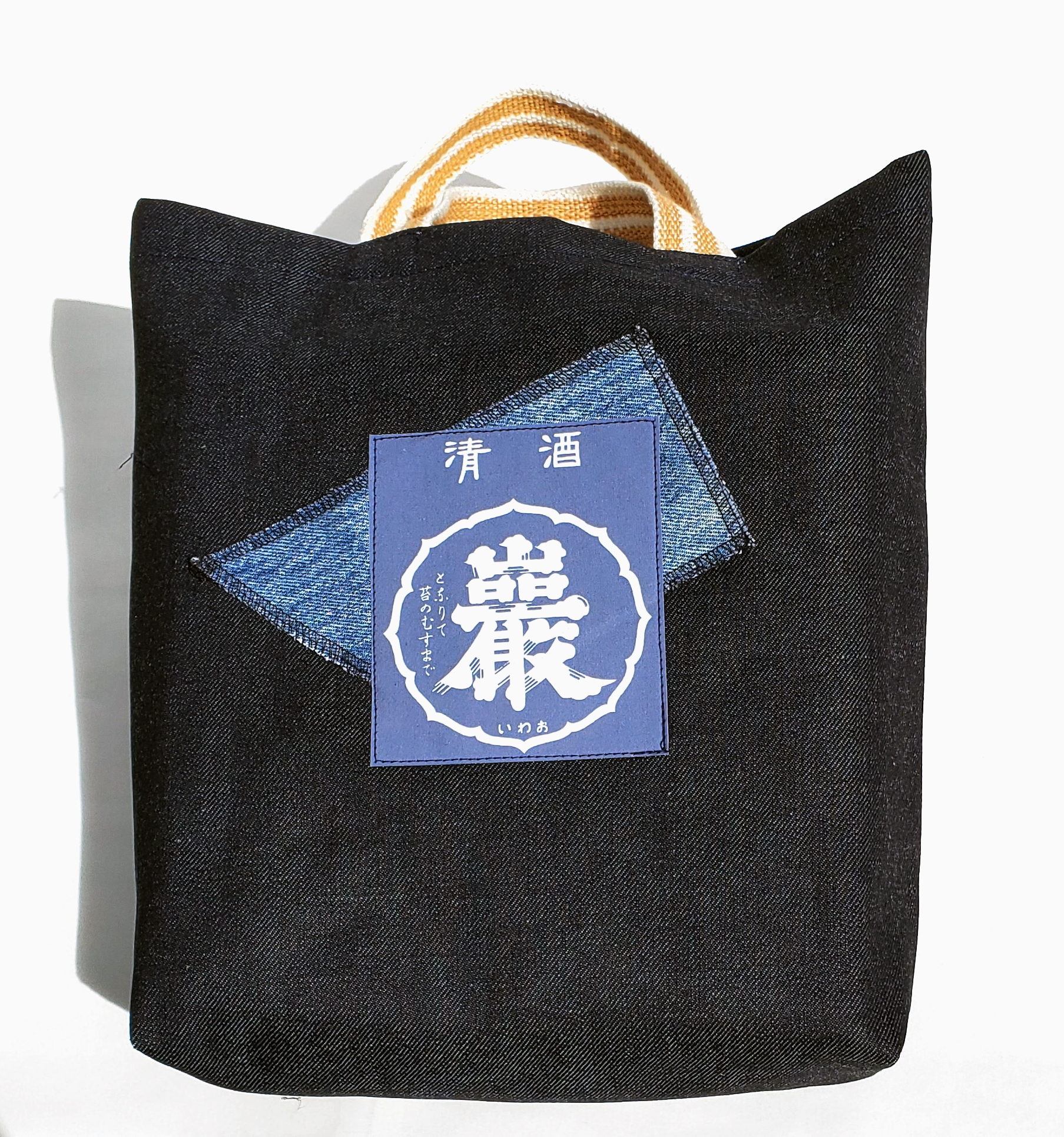 Iwao Tote Bag