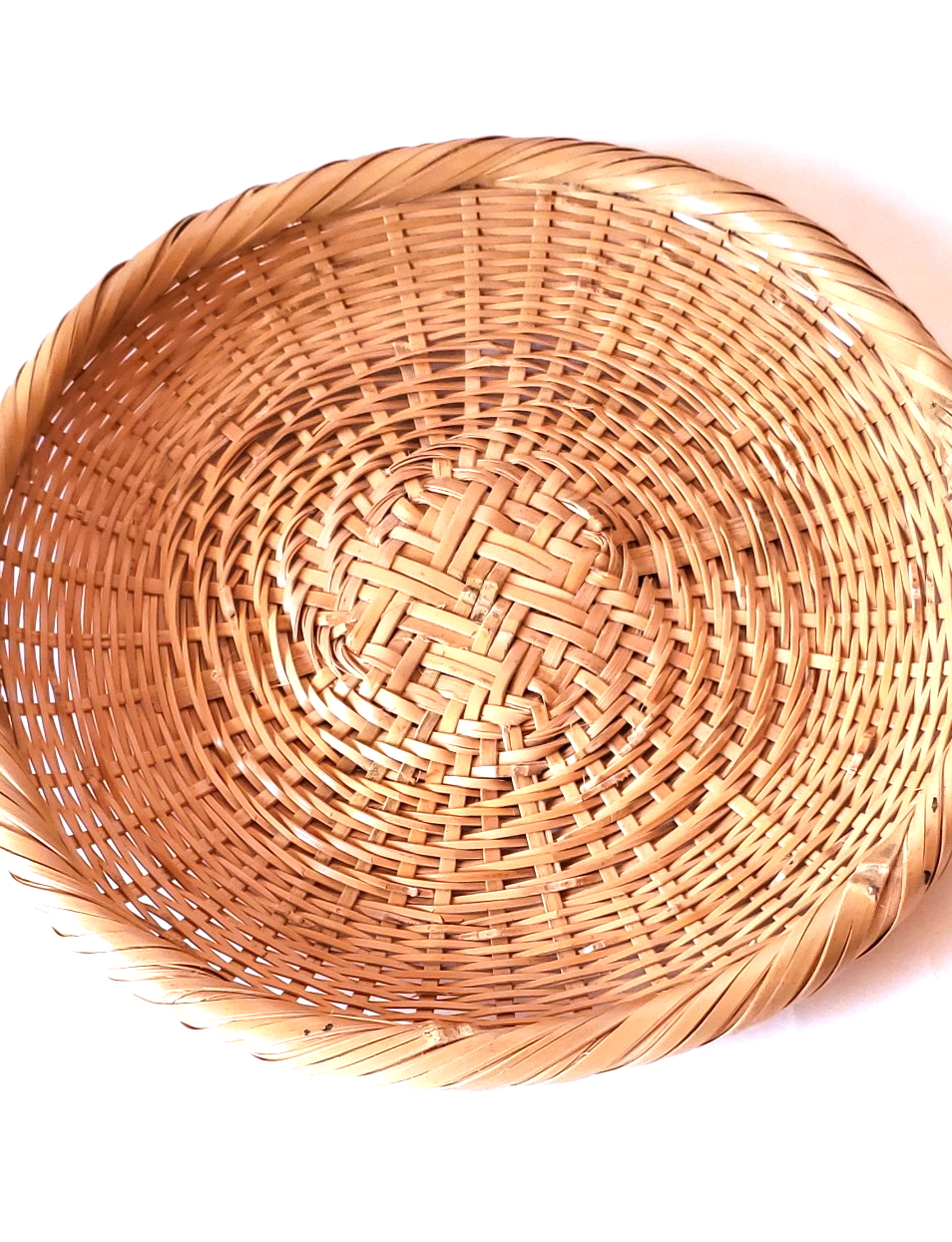 buckwheat　basket